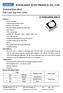 Technical Data Sheet Full Color Top View LEDs