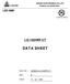 LIGITEK ELECTRONICS CO.,LTD. Property of Ligitek Only LED SMD. Lead-Free Parts LG-150HRF-CT DATA SHEET REV. : B. DATE : 21 - Jun