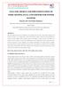 ANALYSIS, DESIGN AND IMPLEMENTATION OF NOISE SHAPING DATA CONVERTERS FOR POWER SYSTEMS