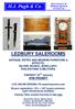 LEDBURY SALEROOMS ANTIQUE, RETRO AND MODERN FURNITURE & EFFECTS. SILVER, BOOKS, JEWELLERY, RAILWAYANA & MILITARIA. TUESDAY 24 TH January 4PM PROMPT