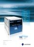 GINTRONIC GraviTest. Automatic Gravimetric Water Vapour Permeability Tester. Applications. Polymeric films