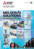 Servo Amplifiers & Motors Servo System Controllers SOLUTIONS. For your all production needs