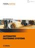 Contents Software Components Fasteners Equipment
