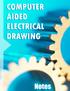 COMPUTER AIDED ELECTRICAL DRAWING (CAED) 10EE65