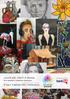 JUNIOR ART, CRAFT & DESIGN. Prize Schedule Competition Information. 31 August - 9 September 2018 theshow.com.au