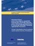 Principii metodologice privind modelarea costului reţelei de acces a Romtelecom. Programul PHARE al Uniunii Europene pentru România