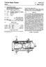 United States Patent. 15) 3,673,516 (45) June 27, Spanos 2. BZ SHIFTER/RESOLVEREMPLOYING A. 9a 9 seleys, 54 CONTINUOUS PHASE