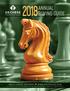 2018 ANNUAL 2018BUYING GUIDE. The Brass Imperial Collector Chess Pieces 4.4 King - Now Available