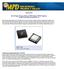 50 W High Power Silicon PIN Diode SPDT Switch By Rick Puente, Skyworks Solutions, Inc.