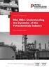 Mini MBA: Understanding the Dynamics of the Petrochemicals Industry
