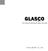 GLASCO The special designed glass provider. Cover global Co., Ltd.