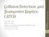 Collision Detection and Teamcenter Haptics: CATCH