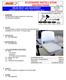 ACCESSORY INSTALLATION INSTRUCTIONS HELM SEAT with BACKREST Installation Instructions for the 150 & 170 Super Sport