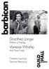 Dorothea Lange. Vanessa Winship. Politics of Seeing. And Time Folds. Creative Learning Teacher Resource