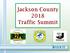 Jackson County 2018 Traffic Summit