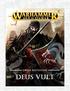 Deus Vult is a project that was written to facilitate the old Bretonnian kingdoms and bring them up to speed in the more modern Age of Sigmar game.