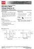 Datasheet. Voltage Detector IC Series for Automotive Standard CMOS Voltage Detector IC. BD48Exxx-M series BD49Exxx-M series