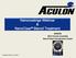 Copyright: Aculon, WINNER 2014 Circuits Assembly New Product Introduction Award