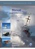 Manual for use by the Maritime Mobile and Maritime Mobile-Satellite Services