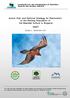 Action Plan and National Strategy for Restoration of the Nesting Population of the Bearded Vulture in Bulgaria