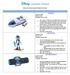 Miles from Tomorrowland Product Fact Sheet