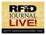 Understanding the role governments and industry organizations play in RFID adoption. Mark Roberti, Founder & Editor, RFID Journal