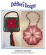 POINSETTIA ORNAMENT Debbie Rowley for DebBee s Designs. All rights reserved.
