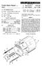 United States Patent (19) 11 Patent Number: 5,791,209 Marks 45) Date of Patent: Aug. 11, 1998