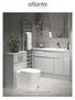 About Us. Contents. Fitted Bathroom Furniture Explained Our Values Brochure Guide Ordering Guide... 7