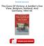 The Guns Of Victory: A Soldier's Eve View, Belgium, Holland, And Germany, Books