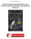 Free Kindle Books The Promised Land (All My Love, Detrick Series) (All My Love Detrick Book 3)