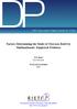 Factors Determining the Mode of Overseas R&D by Multinationals: Empirical Evidence