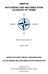AMSP-02 NATO MODELLING AND SIMULATION GLOSSARY OF TERMS