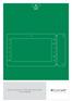 EN TECHNICAL MANUAL. Technical manual for 7 MAXI SBC colour monitor Art. 6801W(/BM) Passion.Technology.Design.