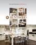 Framed Cabinetry by Huntwood