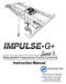Adjustable Frequency Crane Controls. Instruction Manual. Software # 8001.X July 2005 Part Number: Copyright 2005 Magnetek