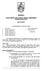 BERMUDA TRADE MARKS AND SERVICE MARKS AMENDMENT REGULATIONS 2009 BR 70/2009