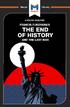 Francis Fukuyama s The End of History and the Last Man