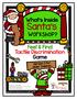 Santa s Workshop? What s Inside. Feel & Find Tactile Discrimination n Game. Version 2 for Older Children.