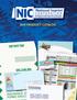 Thank you for choosing NIC as your business printing provider!