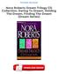 Nora Roberts Dream Trilogy CD Collection: Daring To Dream, Holding The Dream, Finding The Dream (Dream Series) PDF