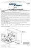 B850 Boiler House Energy Monitor