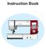 Instruction Book D1S D2S D3S. Memory Craft 7700 QCP