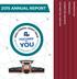 INFORMATION 2015 ANNUAL REPORT