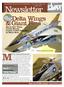 Marty s contest-winning model of. Delta Wings & Giant Fins. Winners. March 2017 Theme Contest Winner: Convair F-106A Delta Dart by Marty Blum