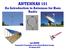 ANTENNAS 101 An Introduction to Antennas for Ham Radio. Lee KD4RE