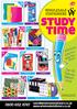study time Over 400 Stationery Inside Best Ranges Best Prices Best Profit