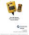 Flex 4EX System Radio Control Equipment Instruction Manual