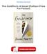 The Goldfinch: A Novel (Pulitzer Prize For Fiction) PDF