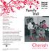 Cherish. Family Trail. Chinese Families in Britain